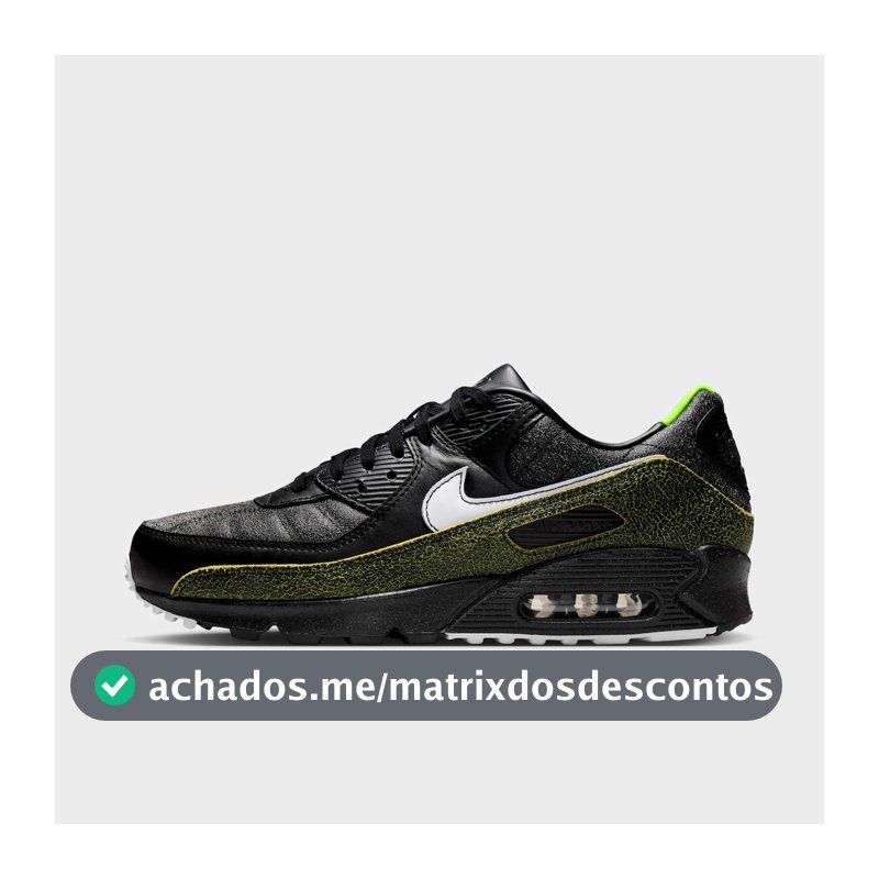 Nike Air Max 90