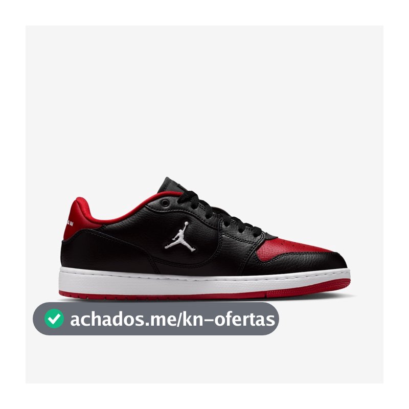 Tênis Masculino Nike Jordan Access Court Low em Promoção