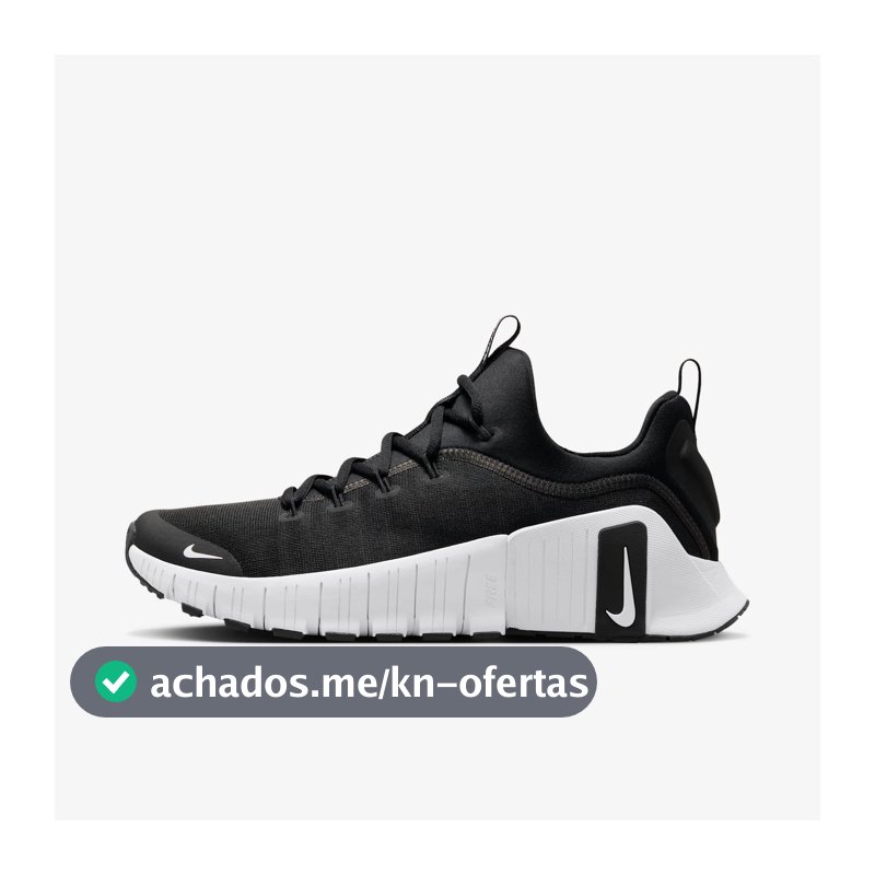 Tênis Nike Free Metcon 6 Masculino