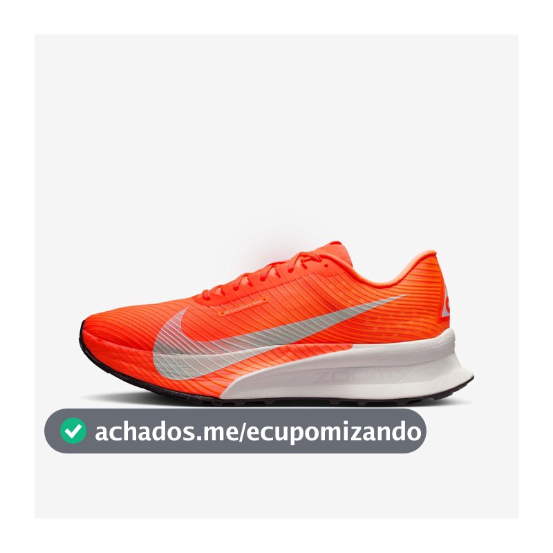 Tênis Nike ACG Ultrafly Trail Masculino