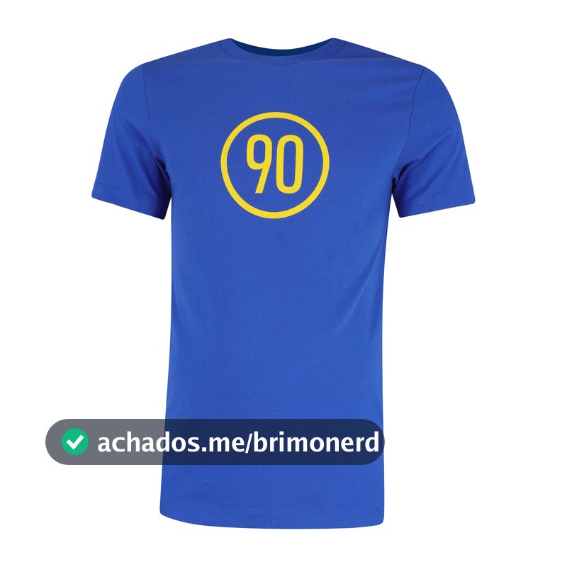 Camiseta Nike Total 90 Masculina em Promoção