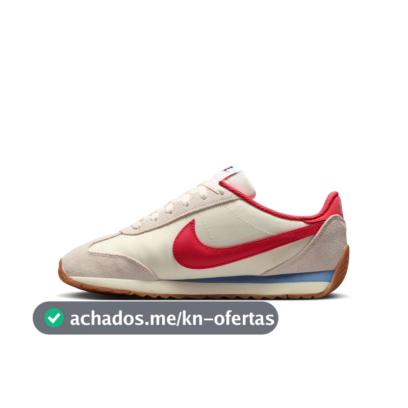 Tenis Nike Pacific Feminino