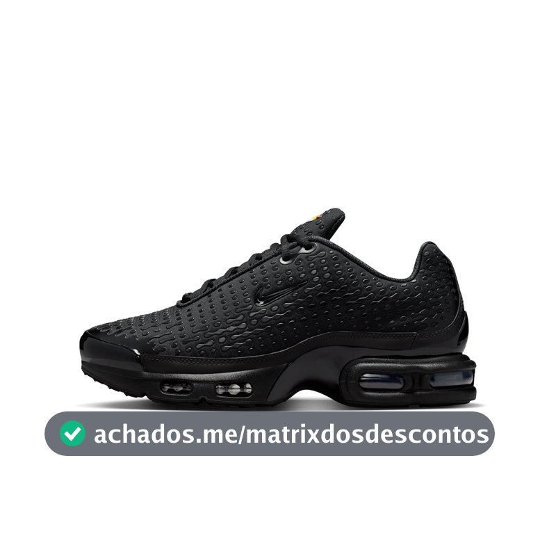 Tênis Nike Air Max Plus VII Masculino