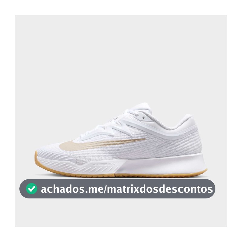 Tenis Nike Zoom Vapor Pro 3 Hc Masculino