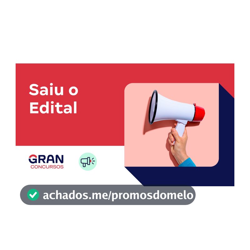 Concurso Louveira SP: Editais publicados; até R$ 8,7 mil. Veja!