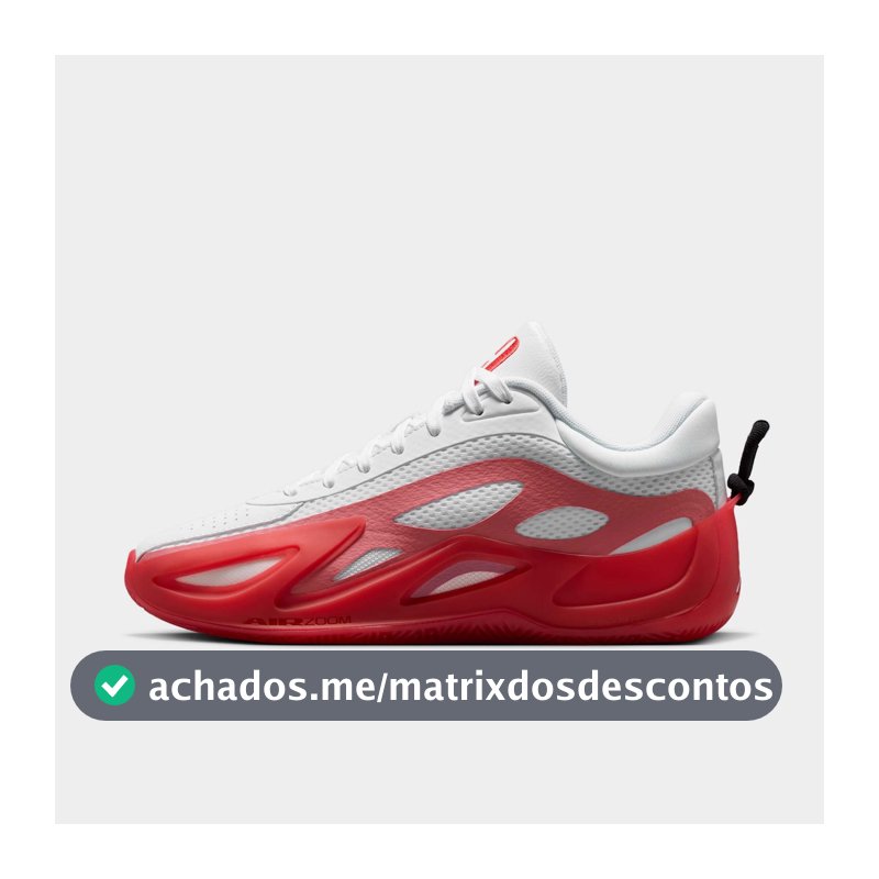 Tenis Jordan Heir Series 2 Feminino