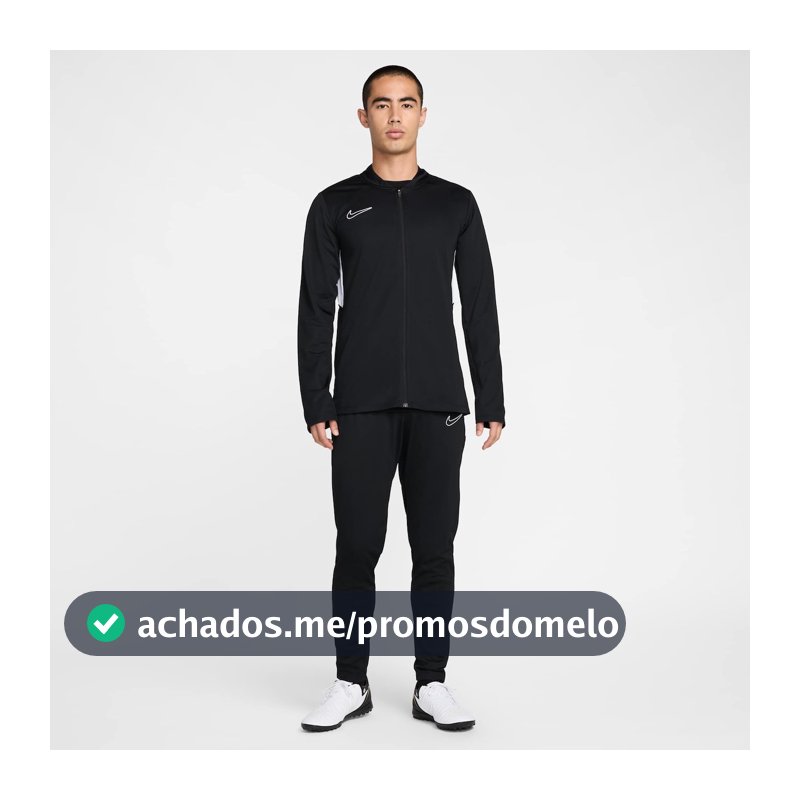 Agasalho Nike Dri-FIT Academy Masculino
