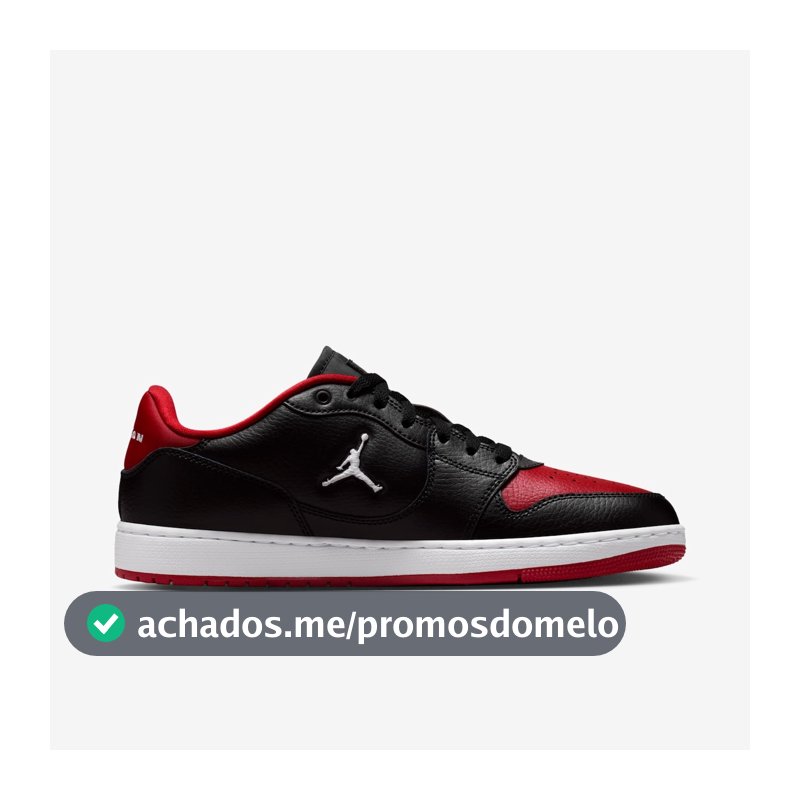 Tênis Masculino Nike Jordan Access Court Low em Promoção