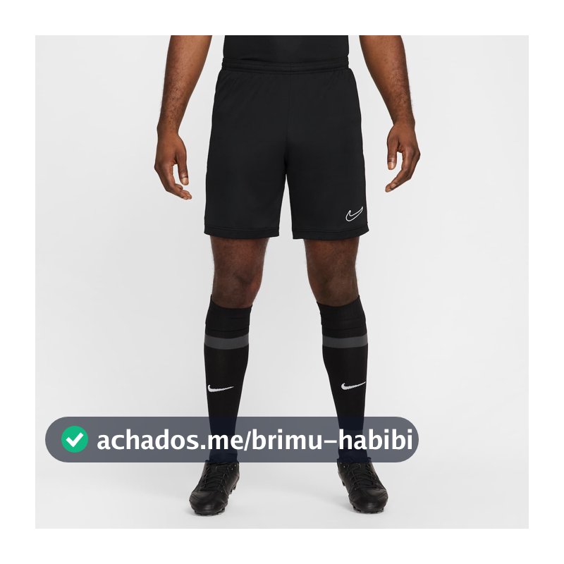 Shorts Nike Dri Fit Academy Masculino