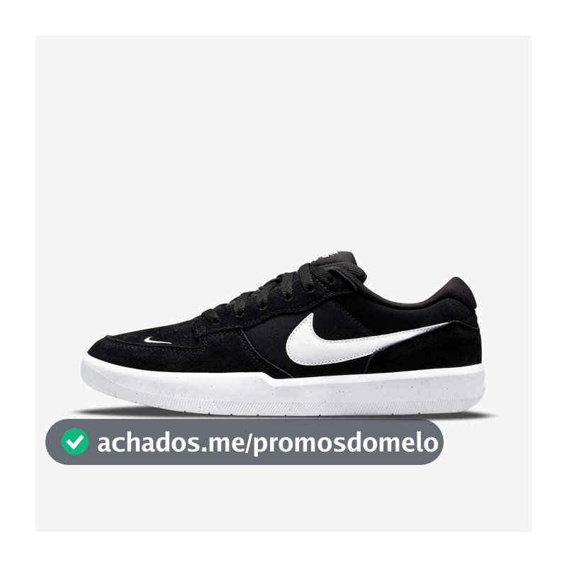 Tênis Nike SB Force 58 Masculino
