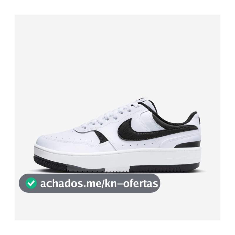 Tenis Nike Gamma Force Feminino