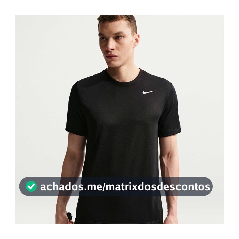 Camiseta Nike Dri-FIT Legend Masculina