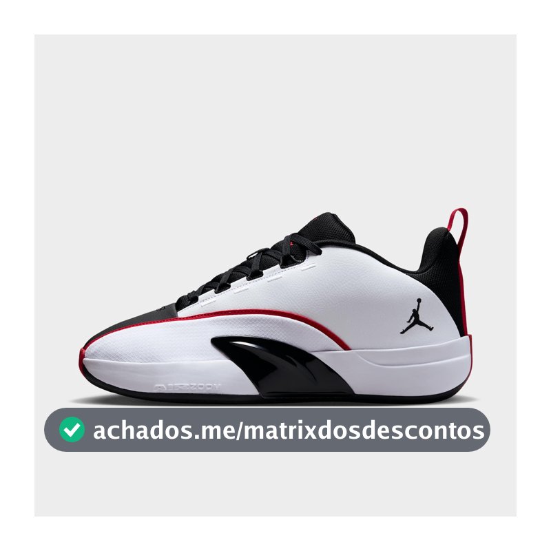 Tênis Jordan All Game Masculino
