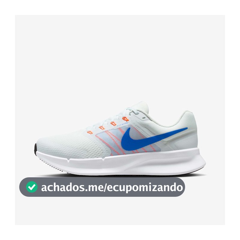 Tênis Nike Run Swift 3 Masculino