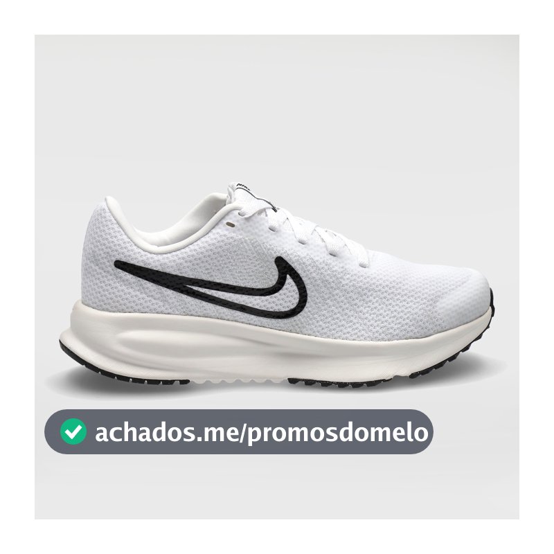 Tenis Nike Run Defy Feminino