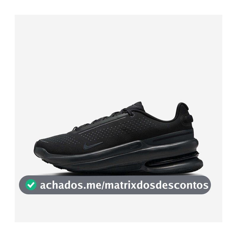 Tênis Nike Air Zoom Upturn Masculino
