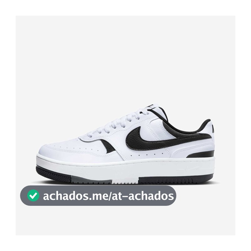 Tênis Nike Gamma Force Feminino