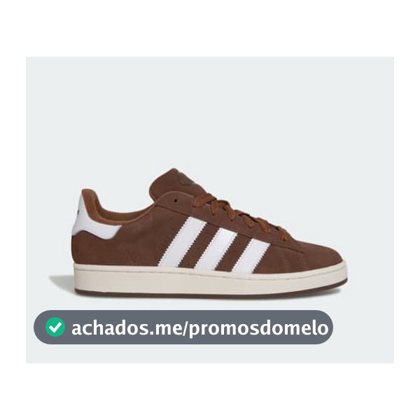 CAMPUS 00s - Marrom adidas