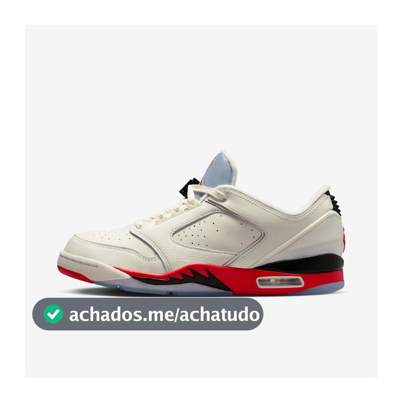 Tenis Jordan Sixty Plus Low Masculino
