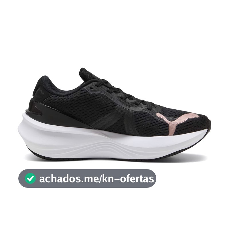 Tênis Masculino Puma Scend Pro 2 em Promoção