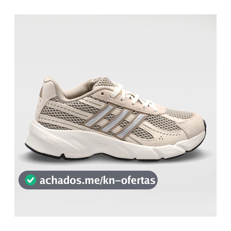 Tênis Feminino adidas Technochaos 2000 em Promoção