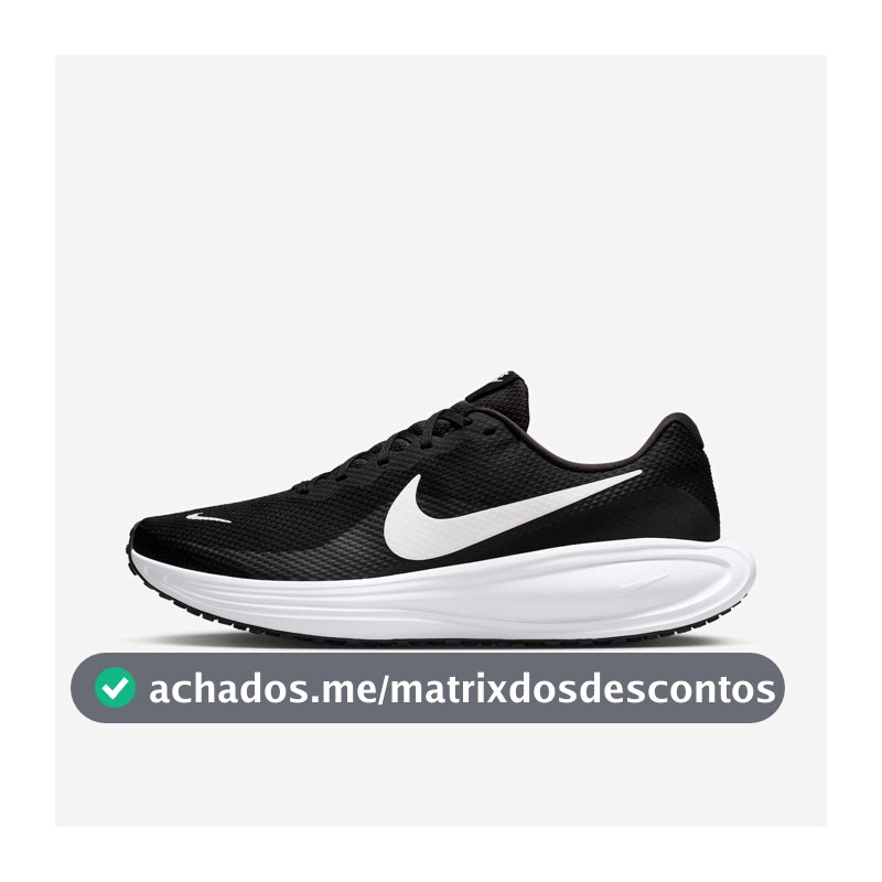 Tênis Nike Revolution 8 Masculino