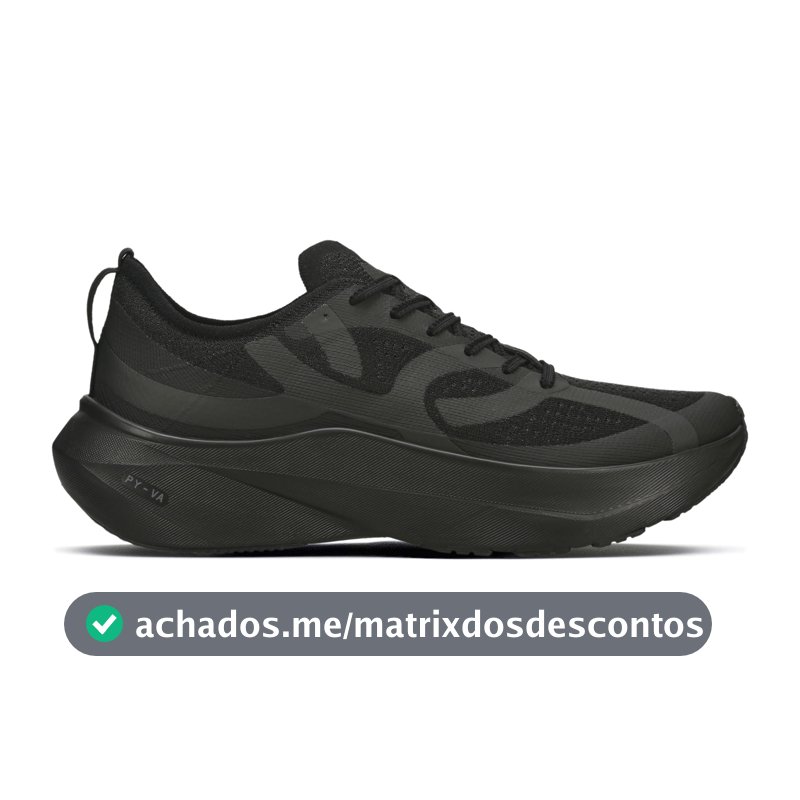 Tênis Olympikus Corre 5 - Alta Performance e Resistência
