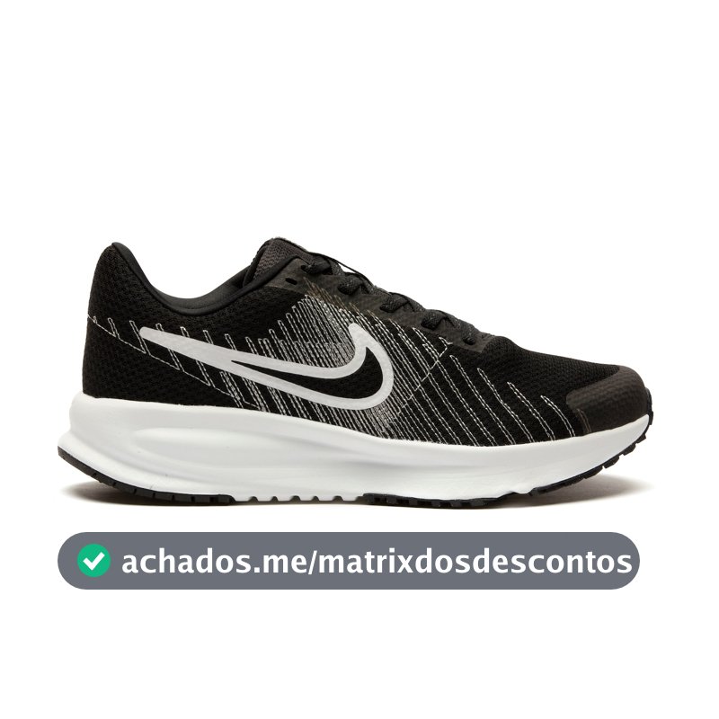 Tênis Masculino Nike Run Defy em Promoção
