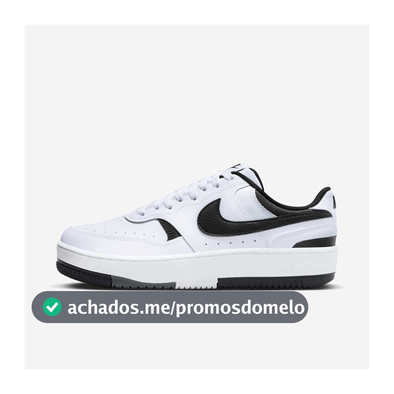 Tenis Nike Gamma Force Feminino
