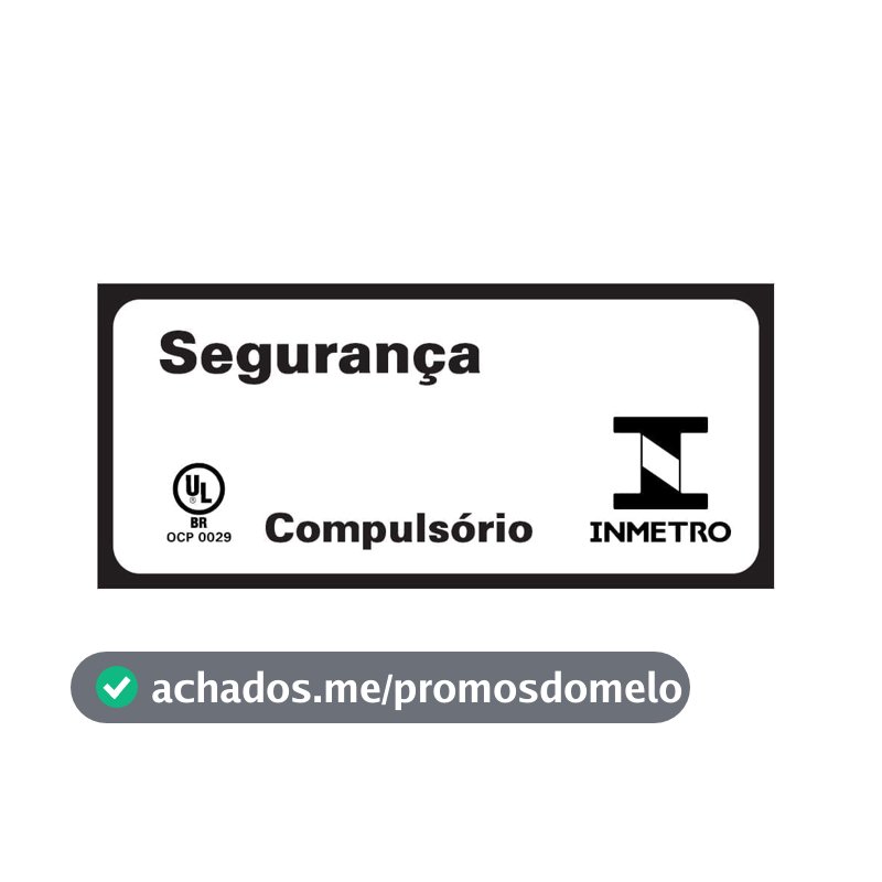 Ferro de Passar Protect & Care Polishop
