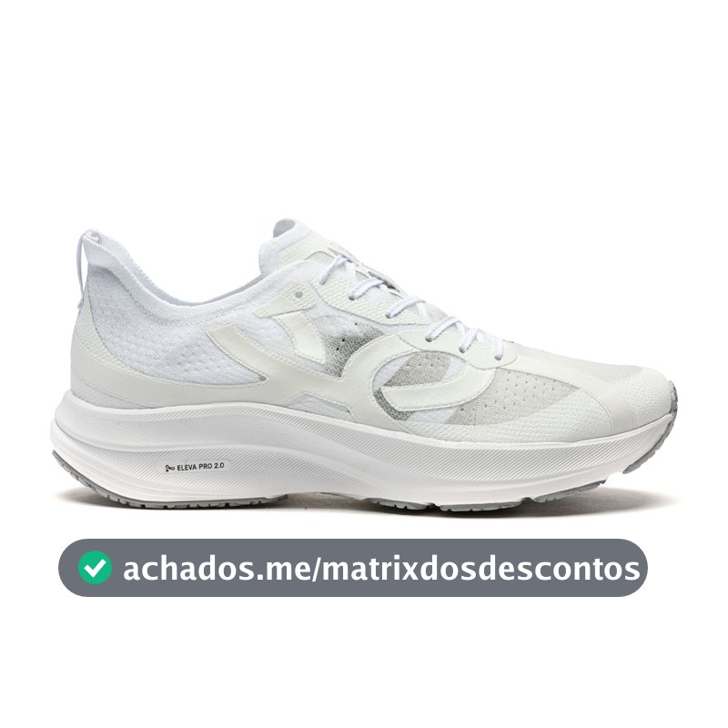 Tenis Unissex Olympikus Corre 4