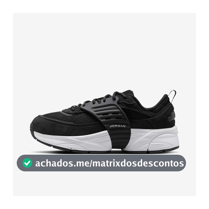 Tênis Jordan Trunner Masculino