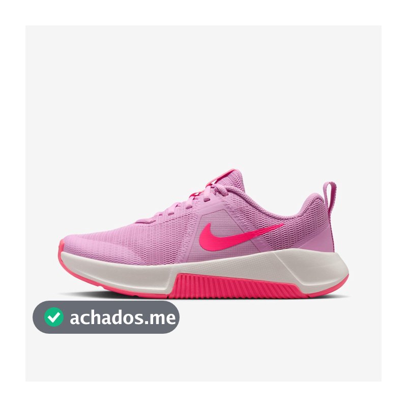 Tenis Nike Mc Trainer 3 Feminino