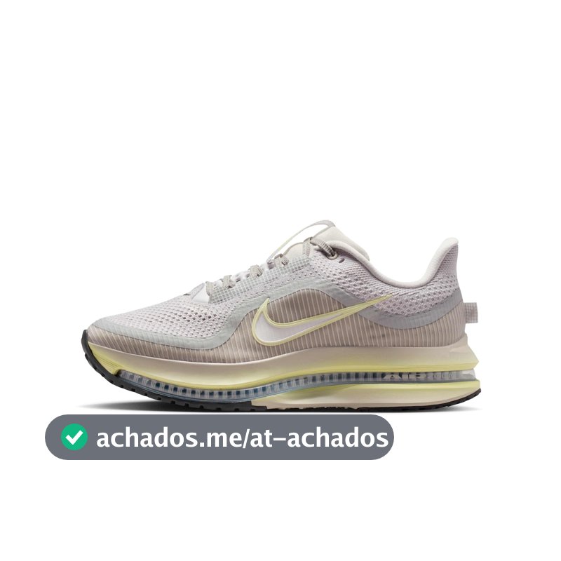 Tênis Nike Pegasus Premium Feminino