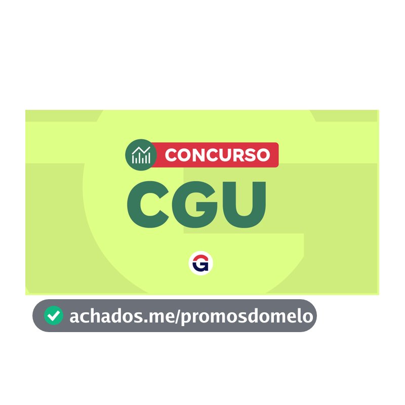 Edital CGU: 60 vagas para Auditor e inicial de R$ 20 mil
