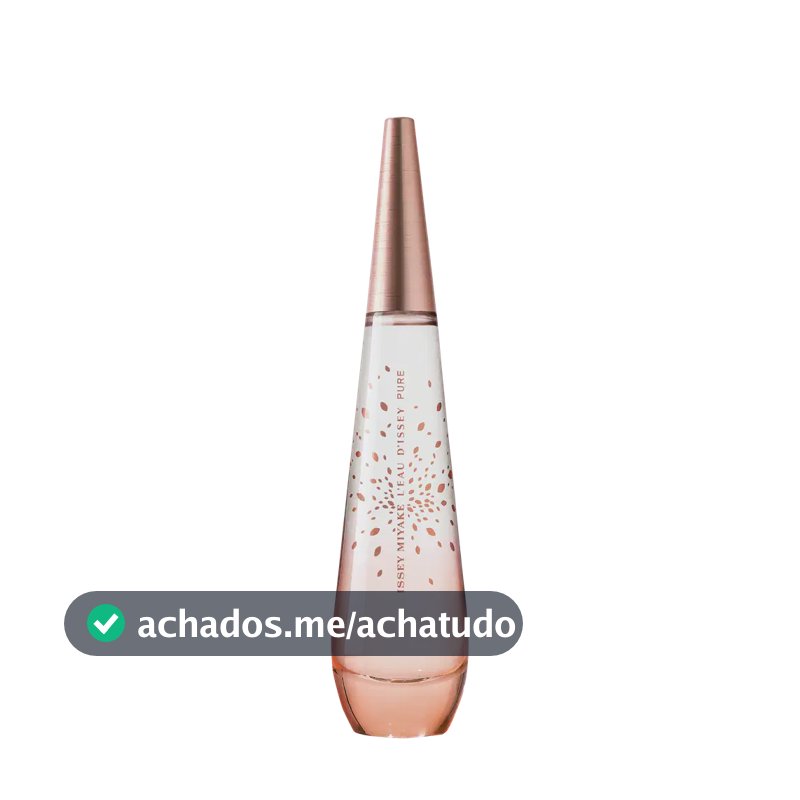 Perfume L'Eau D'Issey Pure Petale de Nectar Issey Miyake