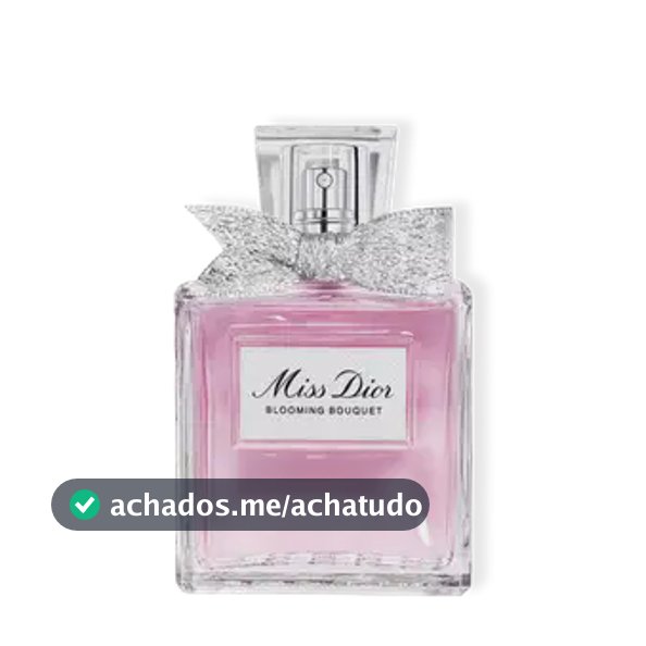 Perfume Miss Blooming Bouquet Dior Feminino Eau de Toilette