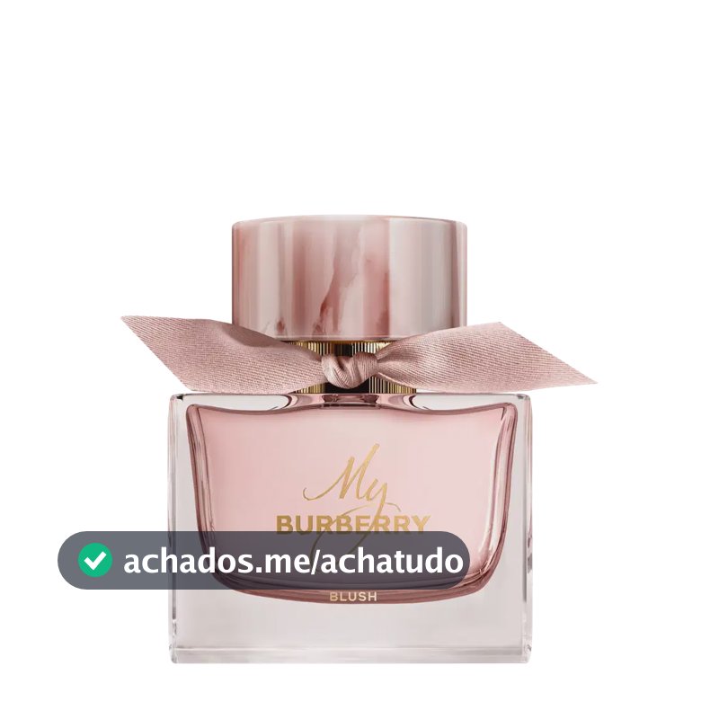 Perfume My Burberry Blush EDP 90ml