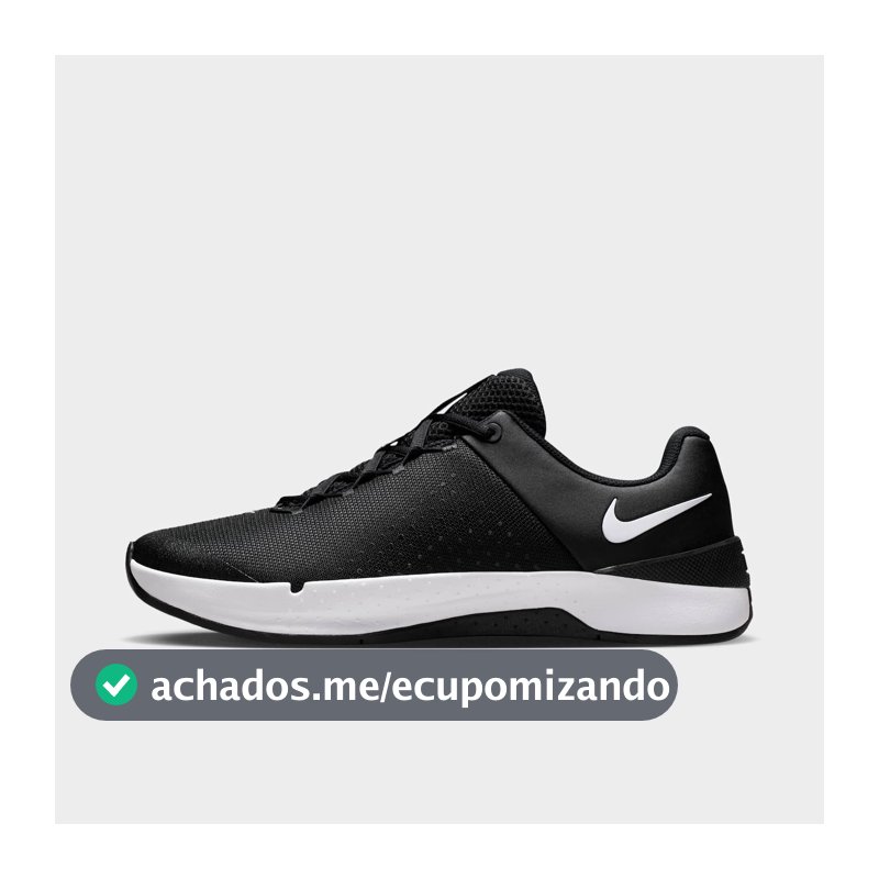 Tênis Nike MC Trainer 4 Masculino