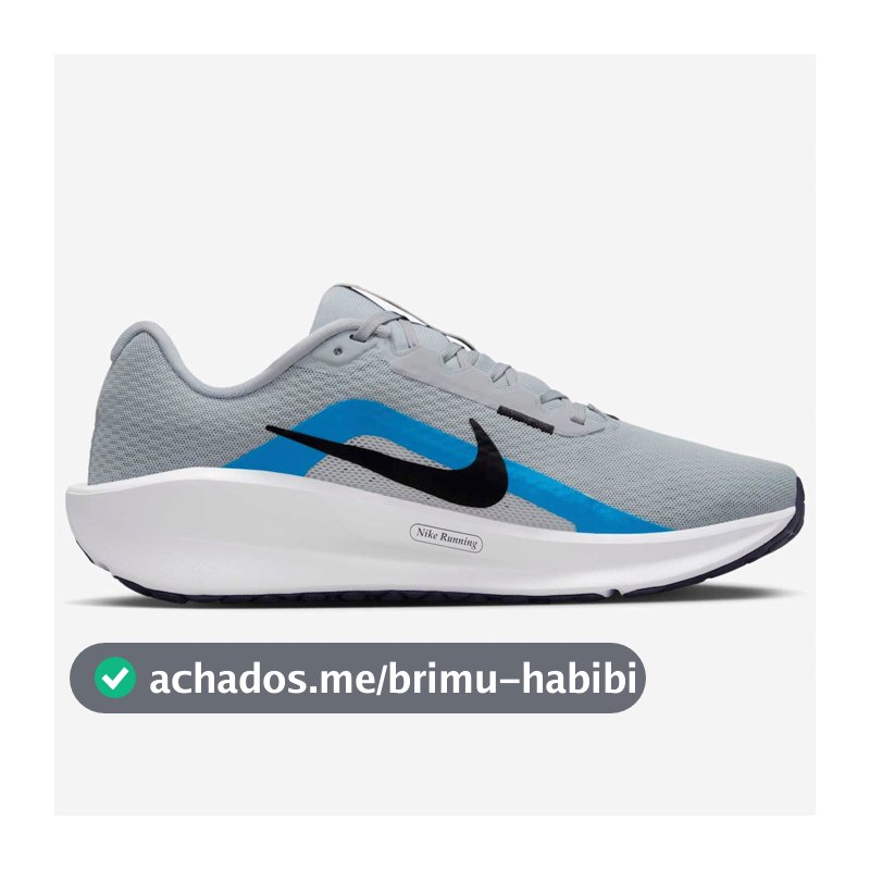 Tênis Nike Downshifter 13 - Masculino em Promoção
