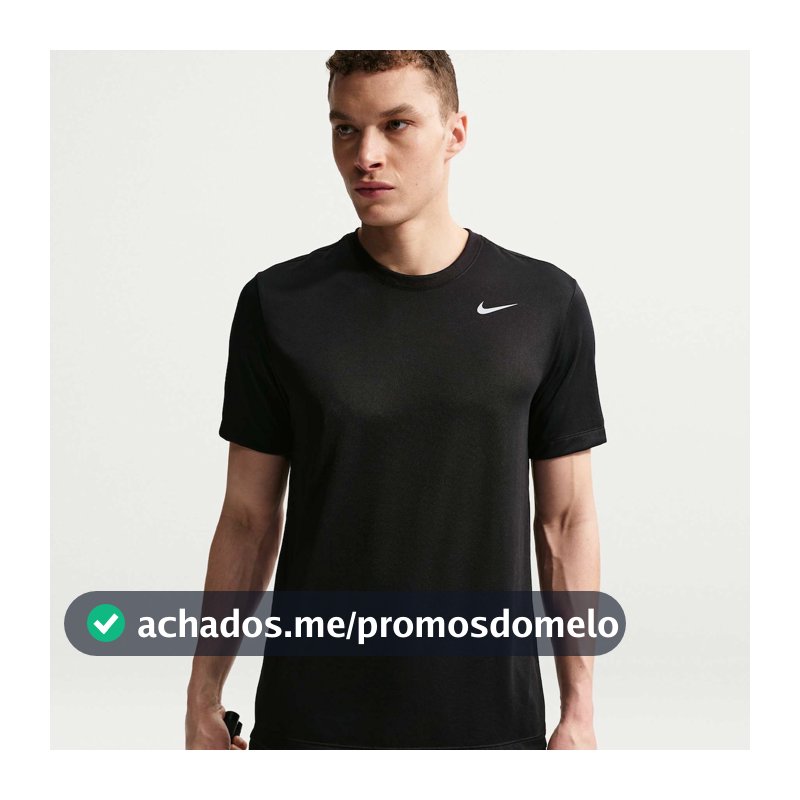 Camiseta Nike Dri-FIT Legend Masculina