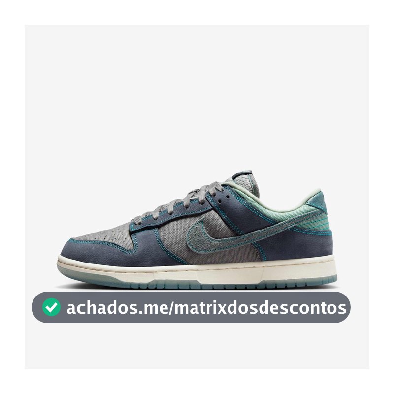 Nike Dunk Low Retro Se