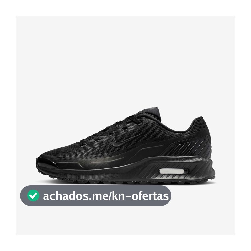 Tênis Nike Air Max Bia Masculino