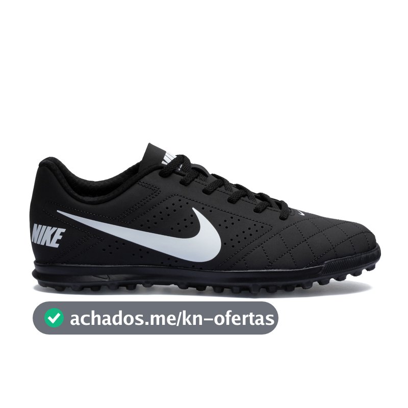 Chuteira Society Adulto Nike Beco 2 TF em Promoção