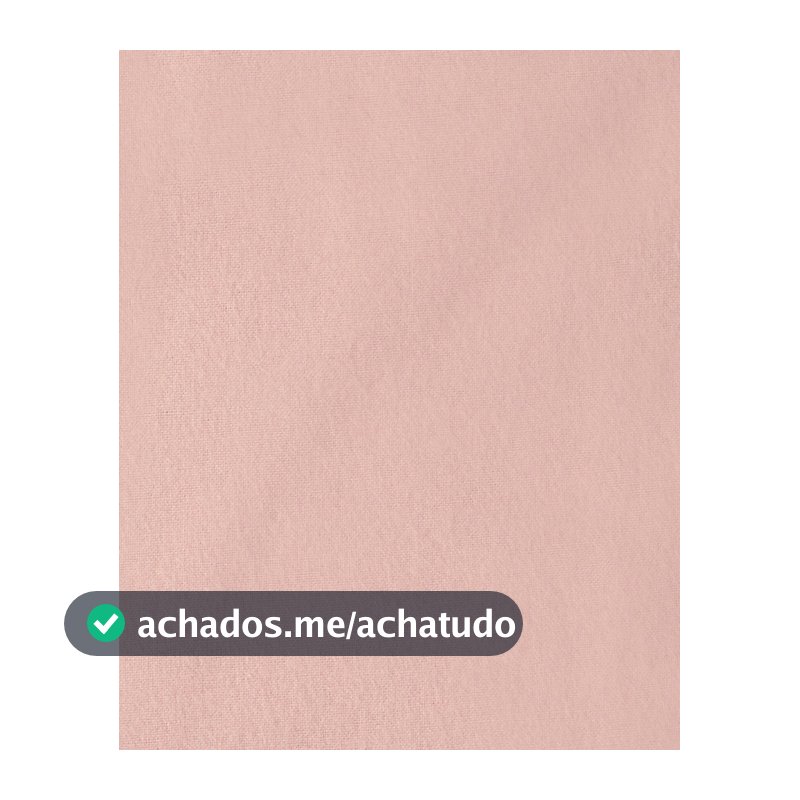 Kit cueiro bebê 4 peças floral - Multicor