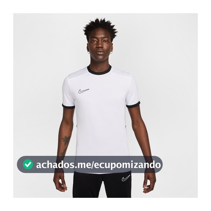 Camisa Nike Dri-FIT Academy Masculina