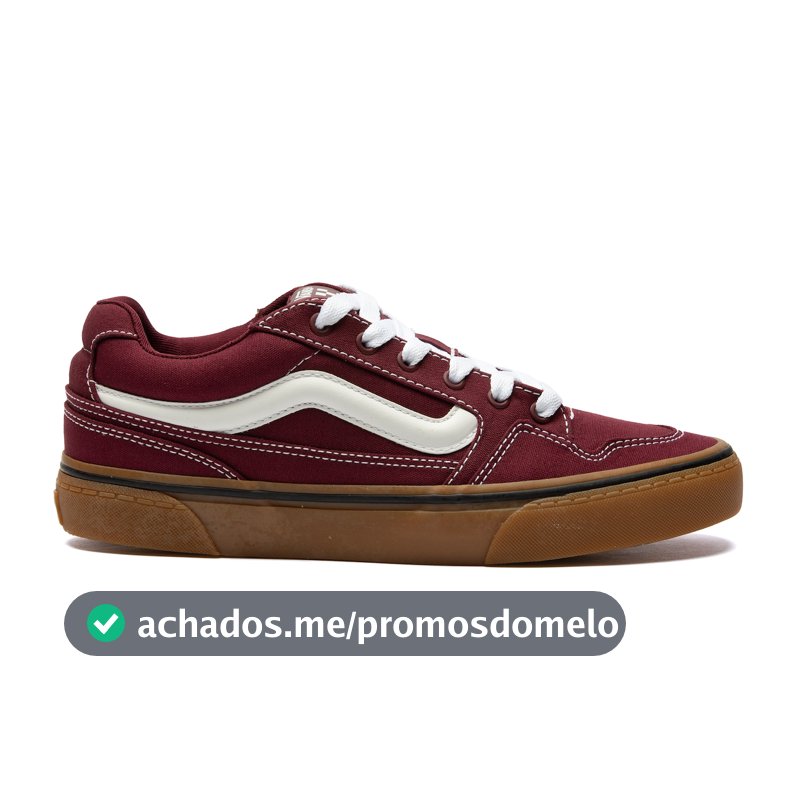 Tênis Vans Caldrone - Masculino em Promoção