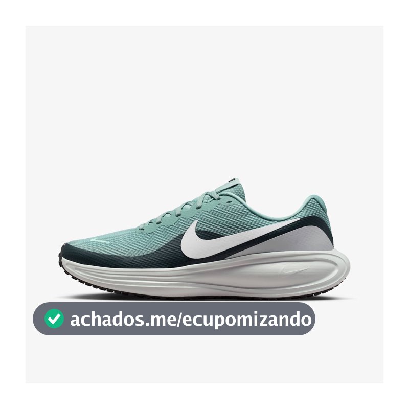 Tênis Nike Revolution 8 Masculino