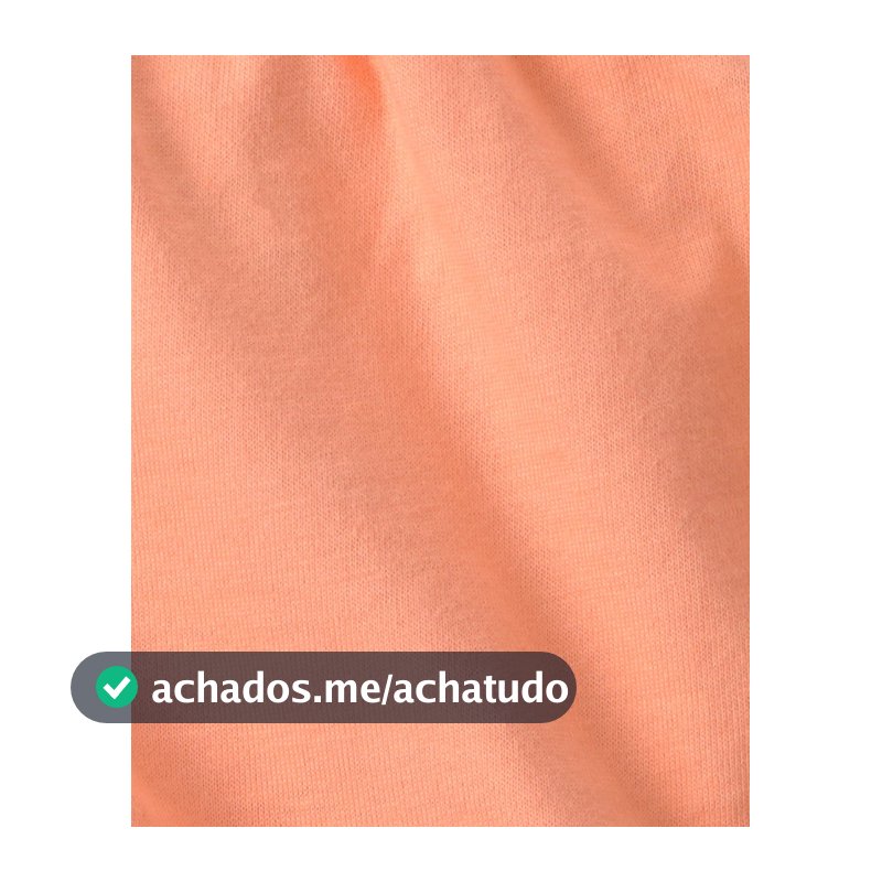 Kit short bebê 2 peças com babados - Multicor