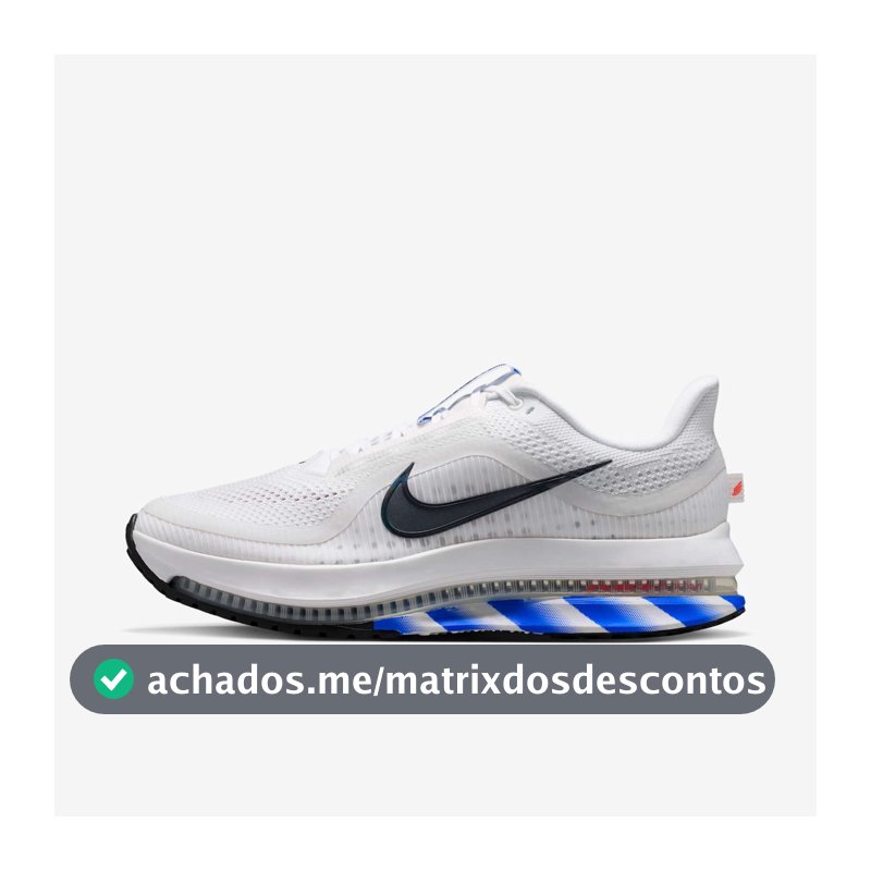 Tênis Nike Pegasus Premium Masculino